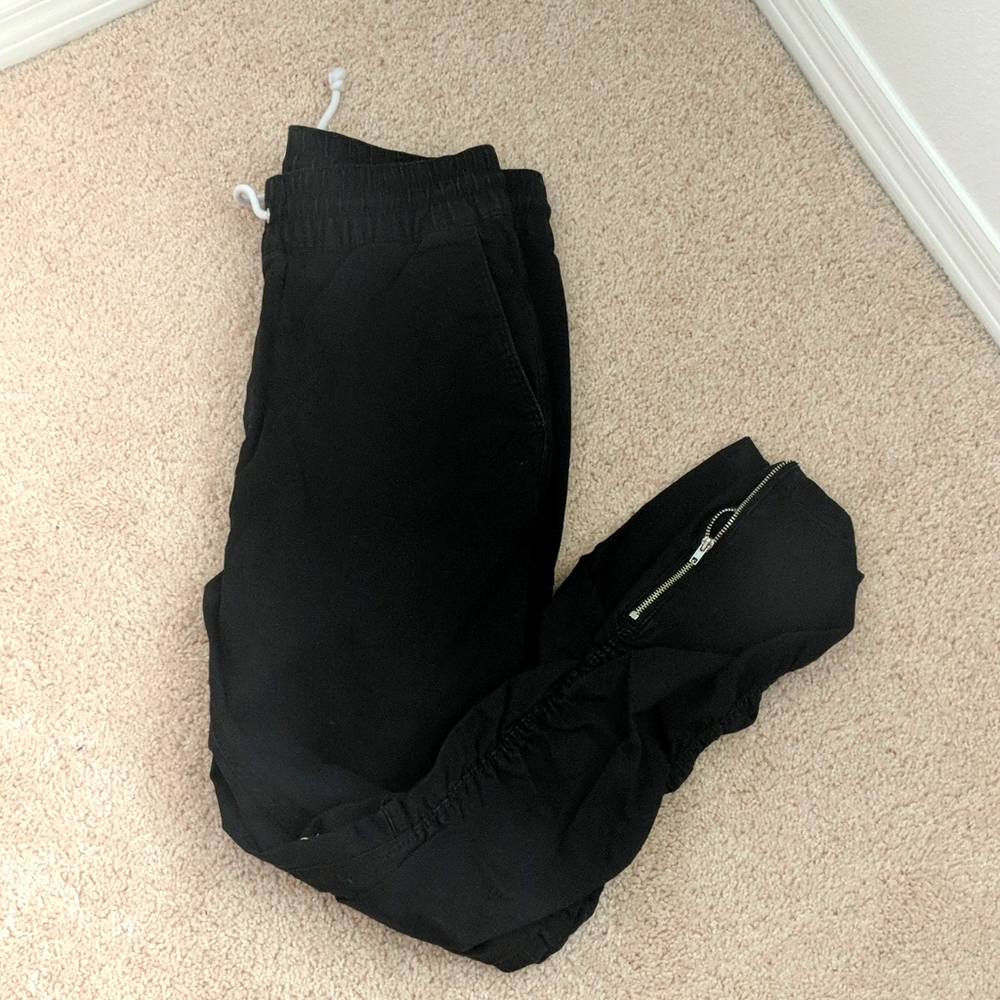 H&M Divided black pants size 32